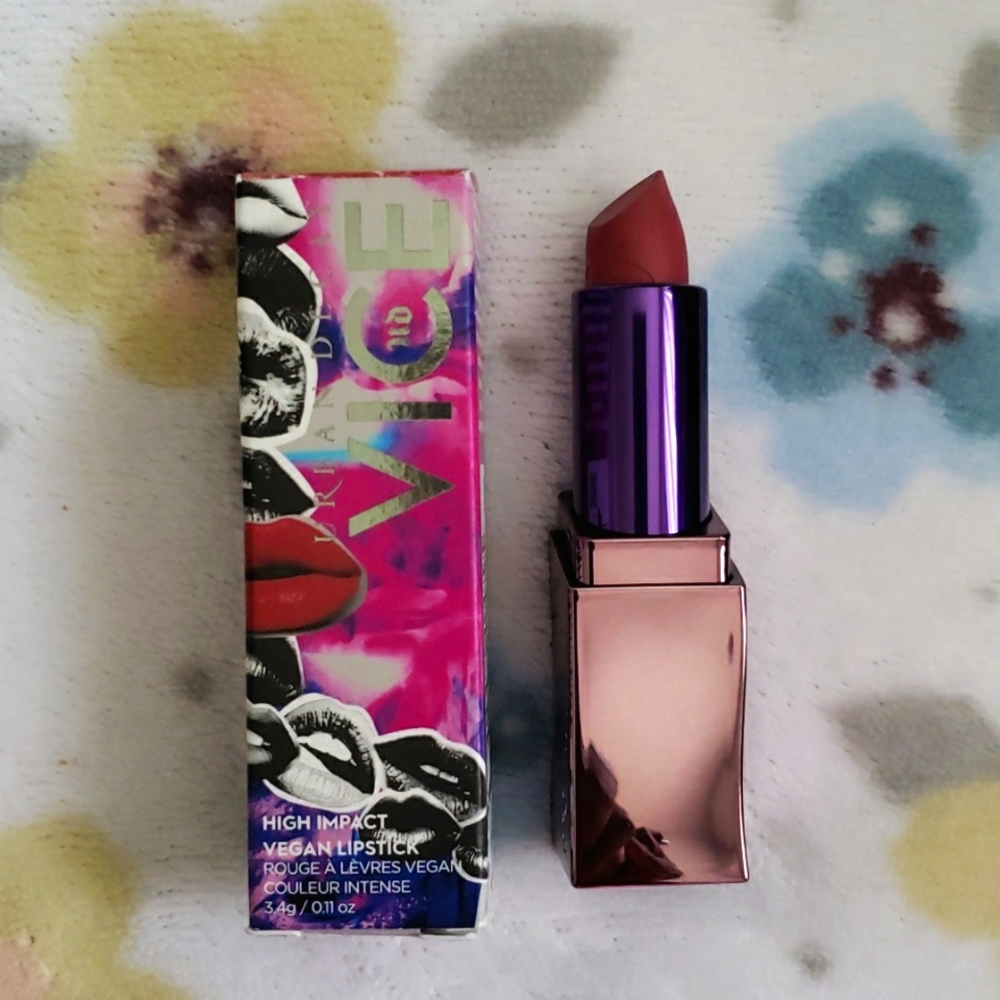 Urban Decay-Ravenswood Lipstick